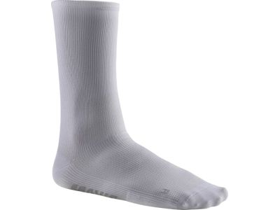Mavic ESSENTIAL ponožky, biela