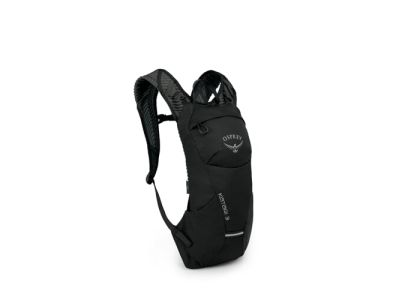 Osprey KATARI backpack, 3 l, black