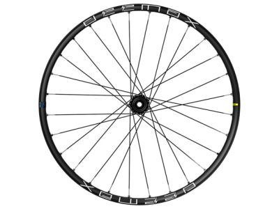 Mavic E-DEEMAX S 35 27.5 predné koleso, 15x110 mm, 6-dier