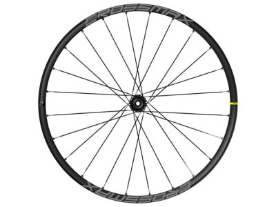 Mavic CROSSMAX XL 29&quot; front wheel, 15x110 mm, 6-hole