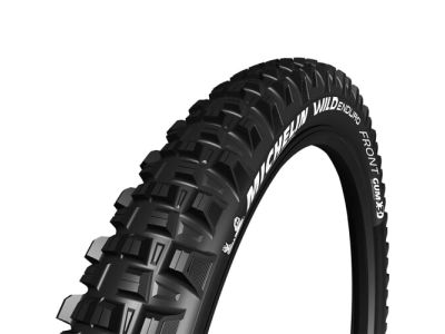 Michelin WILD ENDURO FRONT 27,5x2,80&amp;quot; COMPETITION LINE, GUM-X3D, TS gumi, TLR, kevlar