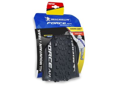 Michelin FORCE AM 26x2.25&quot; PERFORMANCE LINE, anvelopă TS, TLR, kevlar