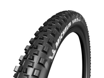 Michelin WILD AM 26x2.25&amp;quot; PERFORMANCE LINE, TS tire, TLR, kevlar