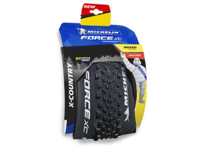 Michelin FORCE XC 26x2.10&quot; PERFORMANCE LINE, opona TS, TLR, kevlar