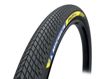 Michelin PILOT SX 20x1.70&amp;quot; RACING LINE, TS tire, TLR, kevlar