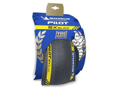 Michelin PILOT SX SLICK 20x1.70 RACING LINE, TS tire, TLR, kevlar