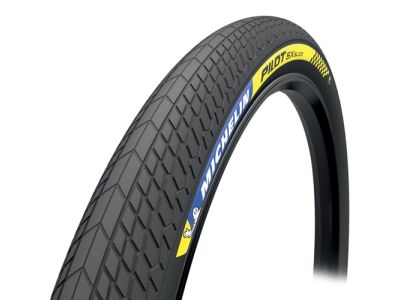 Michelin PILOT SX SLICK 20x1,70 RACING LINE, opona TS, TLR, kevlar