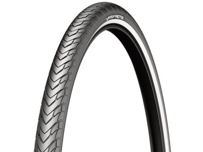 Michelin PROTEK 26x1.85&amp;quot; ACCESS LINE tire, wire, reflex