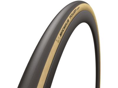 Michelin POWER CUP 700x25C RACING LINE, GUM-X pad, classic