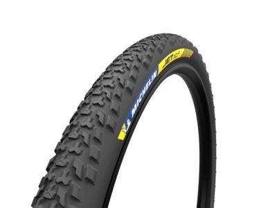 Michelin JET XC2 29x2.25&amp;quot; RACING LINE, GUM-X, TS tire, TLR, kevlar