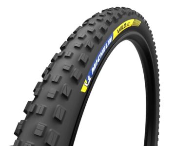 Michelin WILD XC 29x2.25&amp;quot; RACING LINE, GUM-X, TS tire, TLR, kevlar
