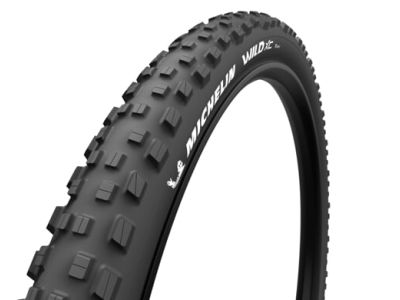 Michelin WILD XC 29x2.25&amp;quot; PERFORMANCE LINE, GUM-X, TS tire, TLR, kevlar
