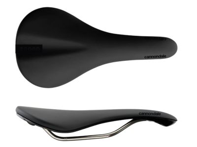 Cannondale SCOOP Ti SHALLOW sedlo, 142 mm