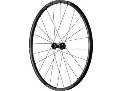 Mavic CROSSMAX 27,5&quot; Vorderrad, 15x100, 6-Löcher