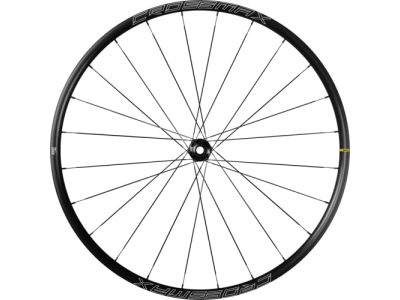 Mavic CROSSMAX 27,5&quot; Vorderrad, 15x100, 6-Löcher