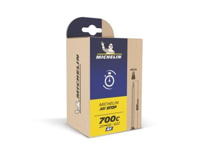 Michelin AIR STOP 700x18-25C fékcső, golyóscsap, 60 mm