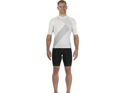 Mavic KSYRIUM dres, biela