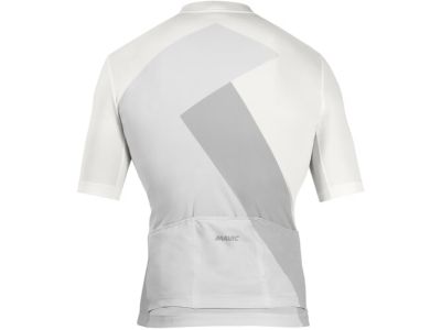 Mavic KSYRIUM jersey, white