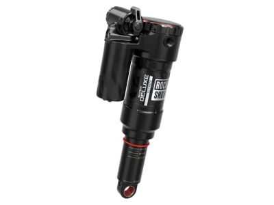 RockShox Super Deluxe Ultimate RC2T C1 Trunnion shock absorber, 165x45 mm