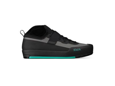 fizik GRAVITA TENSOR cycling shoes, grey/aqua marine