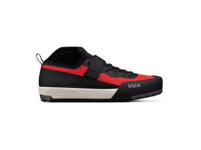 pantofi fizik GRAVITA TENSOR, roșu/negru