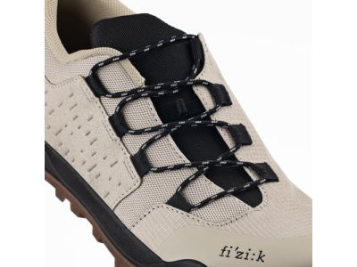 fizik TERRA ERGOLACE X2 cycling shoes, desert/black