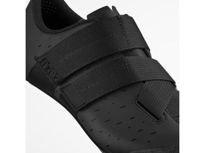 Pantofi fizik Terra Powerstrap X4, black