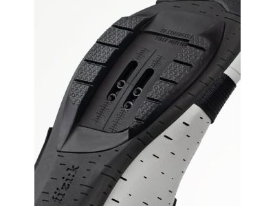 fizik Terra Powerstrap X4 cycling shoes, light grey