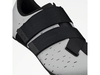 fizik Terra Powerstrap X4 cycling shoes, light grey
