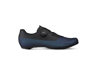 fizik TEMPO OVERCURVE R4 cycling shoes, navy/black
