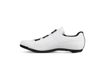 Pantofi fizik TEMPO OVERCURVE R4, alb/negru