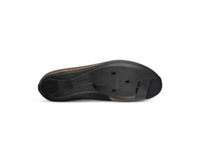 Pantofi fizik TEMPO OVERCURVE R4, cupru/negru irizat