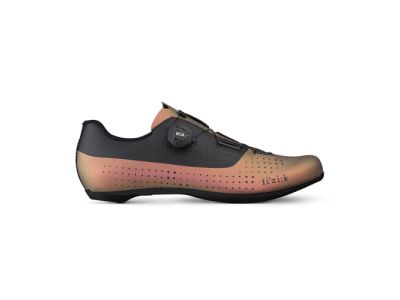 fizik TEMPO OVERCURVE R4 cycling shoes, iridescent copper/black