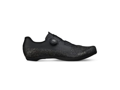 fizik TEMPO OVERCURVE R4 WIDE cycling shoes, black/les classiques