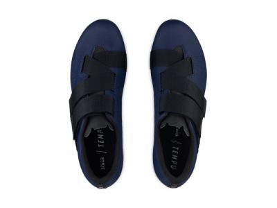 Pantofi fizik TEMPO POWERSTRAP R5, bleumarin/negru