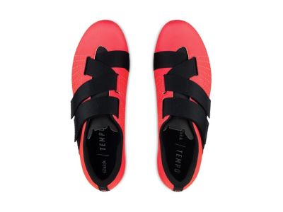 Pantofi fizik TEMPO POWERSTRAP R5, roz/negru