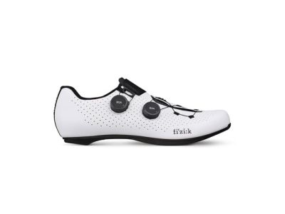 fizik VENTO INFINITO CARBON 2 WIDE cycling shoes, white/black