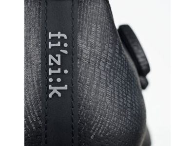 Pantofi fizik Vento Infinito Knit Carbon 2, negri