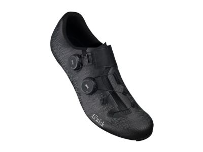 Pantofi fizik Vento Infinito Knit Carbon 2, negri