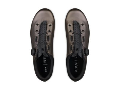 Pantofi fizik Vento Omna, metal/black