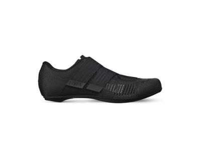 fizik VENTO POWERSTRAP AEROWEAVE cycling shoes, carbon black/black