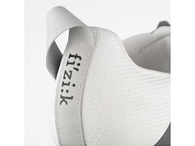 Pantofi fizik TRANSIRO HYDRA AEROWEAVE, alb carbon/argintiu
