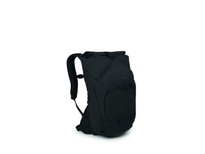 Osprey METRON backpack, 22 l, black