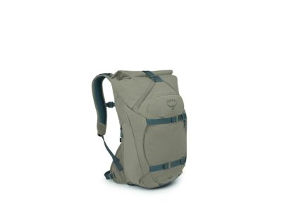 Osprey METRON backpack, 22 l, Tan Concrete