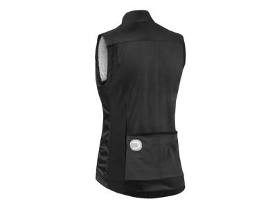 Dotout VENTO women&#39;s vest, black