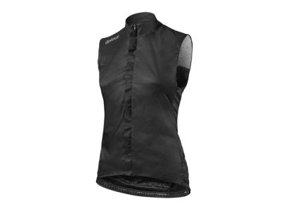 Dotout VENTO women&amp;#39;s vest, black