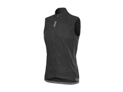 Dotout BREEZE women&amp;#39;s vest, black