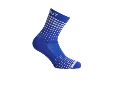 Dotout INFINITY ponožky, 3 pack, royal blue