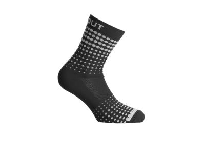 Dotout INFINITY ponožky, 3 pack, čierna