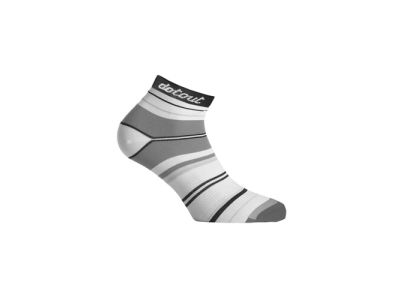 Dotout ETHOS women&#39;s socks, 3 pack, white